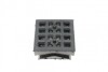 Подушка рессоры BELGUM PARTS BG1353 (фото 4)