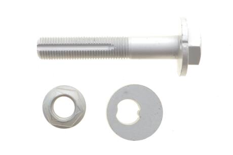 Болт з ексцентриком (комплект) BELGUM PARTS BG2013 (фото 1)