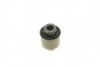 Сайлентблок заднього нижнього важеля Audi A3/Skoda Octavia/VW Golf 03- BELGUM PARTS BG2266 (фото 4)