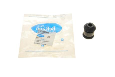 Сайлентблок переднього важеля, передній Audi/Skoda/VW 88- BELGUM PARTS BG2300 (фото 1)