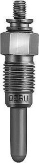 Свічка розжарювання двигуна BERU GN970