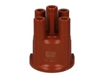 Кришка розподілювача запалювання BERU VK386