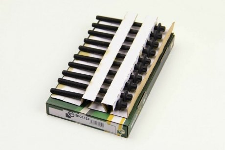 Комплект болтів двигуна з фігурною головкою BGA BK3354