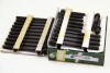 Комплект болтів двигуна з фігурною головкою BGA BK4307 (фото 2)