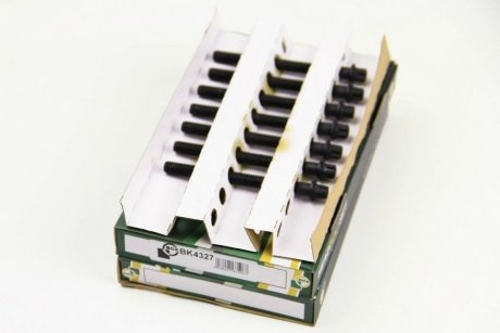 Комплект болтов головки цилидра BGA BK4327 (фото 1)