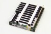 Комплект болтів двигуна з фігурною головкою BGA BK4340 (фото 2)