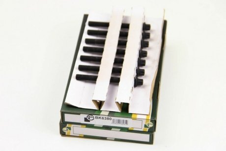 Болт ГБЦ BGA BK6380