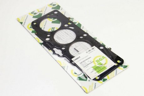 Прокладка, головка цилиндра BGA CH0517