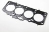 Прокладка головки Audi A6 04-08 (1.63mm) (2 мітки) CH0517A
