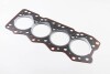 Прокладка головки DUCATO/TRAFIC 2.4D/2.5D 80-01 (2.0mm) BGA CH2347 (фото 2)
