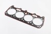 Прокладка головки Ducato/Fiorino 1.7/1.9D 84-99 (1.65mm) CH3307