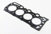 Прокладка головки COMBO/ASTRA/VECTRA 1.7D 90-01  (1.5mm) CH3558