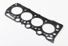 Прокладка головки COMBO/ASTRA/VECTRA 1.7D 90-01 (1.5mm) BGA CH3558 (фото 3)