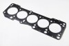Прокладка головки Audi A6/Volvo S70/S80 2.5 TDI 90-07 (1.57mm) CH6572I