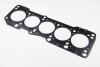 Прокладка головки Audi A6/Volvo S70/S80 2.5 TDI 90-07 (1.57mm) BGA CH6572I (фото 4)