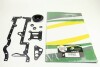 Комплект прокладок двигателя [нижний] \ Jumper/Transit/Boxer 2.2 TDCI/HDI 06- BGA CK9602 (фото 2)