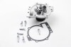 Водяной насос Volvo C30/C70/S40/S60/S80/V60/V70/XC60 2.0-3.0 D 98- BGA CP3366 (фото 4)