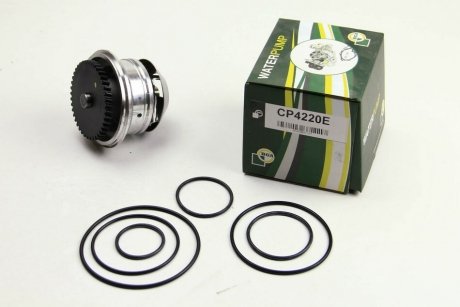 Насос водяний BGA CP4220E
