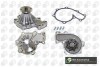 Водяний насоc Ford Ranger 99-12 2.5-3.0 D CP6920T