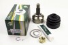 Шрус наружный Scudo/Jumpy 1.6i/1.9D 96-98 27z/34z CV1409A