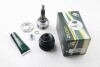 Шрус зовнішній DAEWOO Matiz 0.8-1.0 98- CV1600A