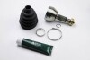 Шрус наружный Ford Fiesta 1.2/1.3/1.4 i/TDCI 02- (к-кт) CV2300A