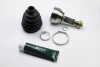 Шрус зовнішній Ford Fiesta 1.2/1.3/1.4 i/TDCI 02- (к-кт) BGA CV2300A (фото 3)