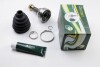 Шрус зовнішній Ford Fiesta 1.2/1.3/1.4 i/TDCI 02- (к-кт) BGA CV2300A (фото 4)