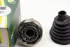 Шрус зовнішній Mondeo 2.0/2.5 DI/TDDI/TDCI 00-07 BGA CV2302A (фото 4)