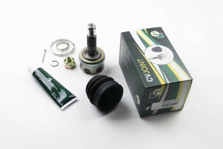 Шрус зовнішній HYUNDAI GETZ 1.1i 02-09 BGA CV2717A (фото 1)