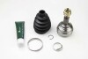 Шрус наружный renault Clio/Megane 1.4/1.5/1.6 DCI 02- (к-кт) BGA CV7300A (фото 3)