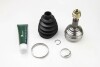 Шрус наружный renault Clio/Megane 1.4/1.5/1.6 DCI 02- (к-кт) BGA CV7300A (фото 4)