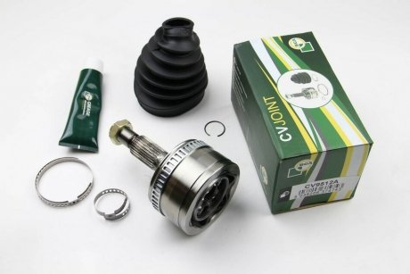 ШPУС наружный комплект BGA CV9512A
