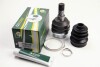 Шрус внутрішній Astra/Vectra 1.7/1.8/2.0i D/TDS 91-01 BGA CV9515B (фото 2)