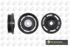 Шків ременя генератора DP8033