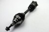 Піввісь A3/Seat Altea/Leon/Octavia/VW Caddy III 1.9D/2.0D 03- Л. BGA DS0100L (фото 3)