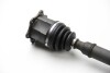 Полуось Caddy 1.9/2.0 TDI 04- (DSG) Пр. BGA DS0100R (фото 3)