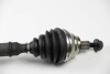Полуось Caddy 1.9/2.0 TDI 04- (DSG) Пр. BGA DS0100R (фото 4)