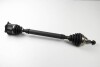 Полуось Caddy 1.9/2.0 TDI 04- (DSG) Пр. BGA DS0100R (фото 6)