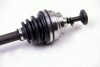 Полуось BMW N47D20 E60/E61/E81/X1/ 2.0 05-11 BGA DS0903L (фото 2)