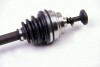 Полуось BMW N47D20 E60/E61/E81/X1/ 2.0 05-11 BGA DS0903L (фото 5)