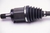 Полуось BMW N47D20 E60/E61/E81/X1/ 2.0 05-11 BGA DS0903L (фото 6)