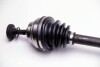 Полуось BMW N47D20 E60/E61/E81/X1/ 2.0 05-11 BGA DS0903R (фото 3)
