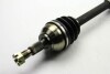 Полуось CITROEN C5 III/PEUGEOT 407/407 SW 2.0D/2.2D 04- Л. BGA DS1401L (фото 2)