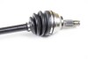 Полуось Berlingo/Partner 1.1/1.4i Пр. 96- BGA DS1408R (фото 2)