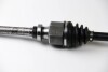 Полуось Berlingo/Partner 1.1/1.4i Пр. 96- BGA DS1408R (фото 4)