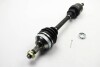 Піввісь Berlingo/Partner 1.6-1.9 D/HDi 97- Л. BGA DS1425L (фото 3)