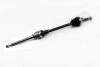 Полуось Ducato/Jumper 1/1.4t 2.5TDi Пр. (+ABS, 1077mm, z28/41) BGA DS6707RA (фото 8)