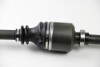 Полуось Ducato/Jumper 1.8t Пр. (+ABS,1084mm, z35/41) DS6709RA
