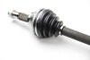 Полуось Ducato/Jumper 1.8t Пр. (+ABS,1084mm, z35/41) BGA DS6709RA (фото 6)